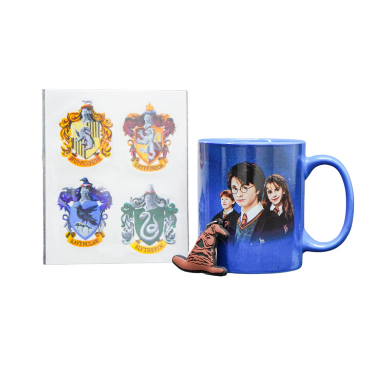 Подаръчен комплект Harry Potter
