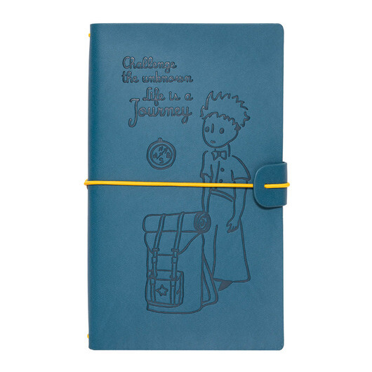 Notebook The Little Prince