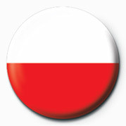 Κονκάρδα Flag - Poland