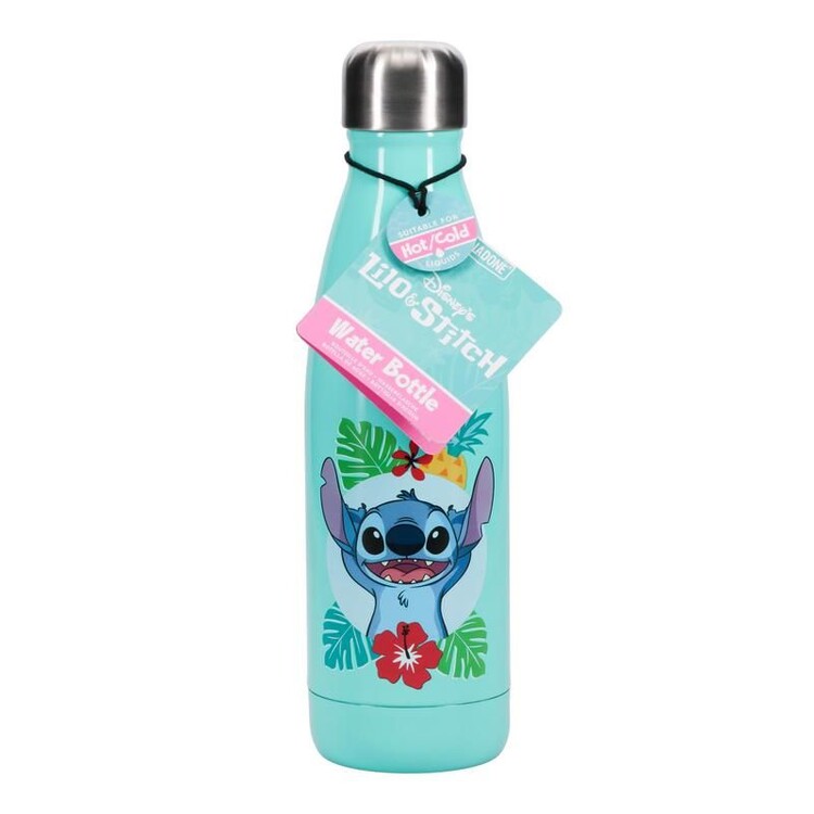 Bottle Lilo & Stitch - Stitch