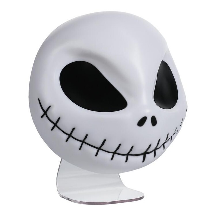 Лампа Mask Nichtmare Before Christmas - Jack