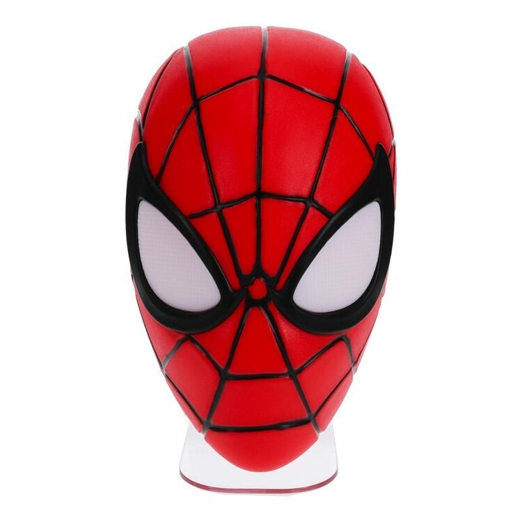 Лампа Mask Marvel - Spider-Man