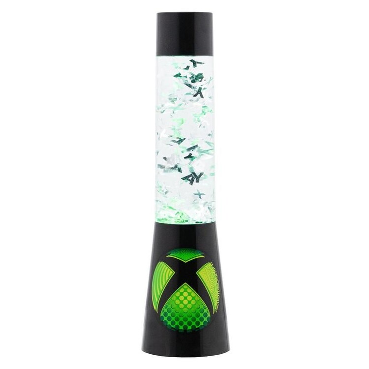 Lampe X-Box