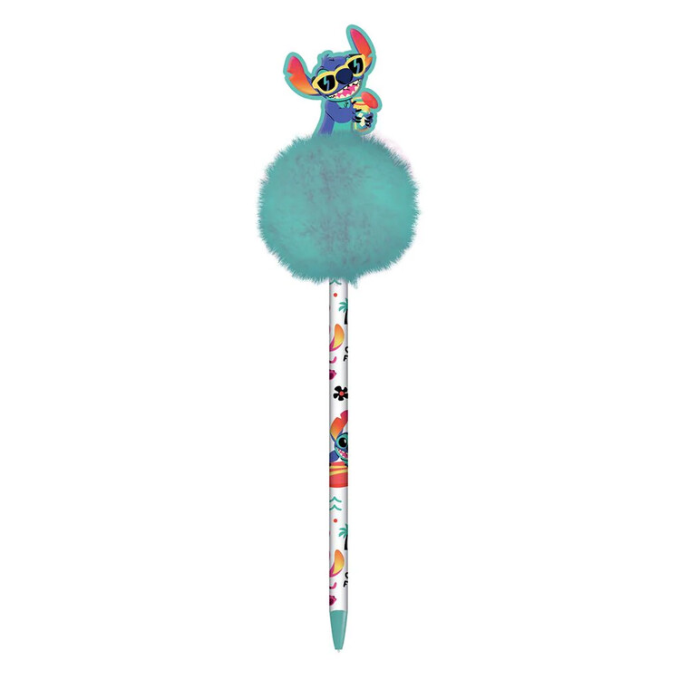 Stationery Lilo & Stitch - Acid Drops
