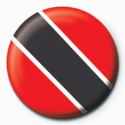 Κονκάρδα Flag - Trinidad & Tobago