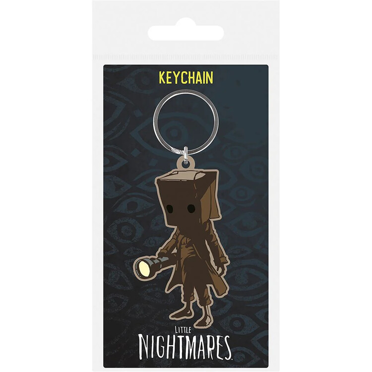 Μπρελόκ Little Nightmares - Mono