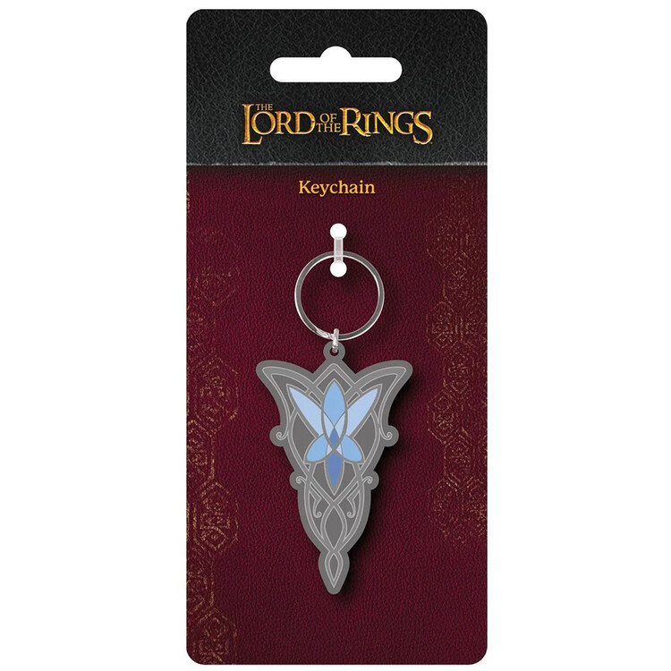 Μπρελόκ Lord of the Rings - Arwen Evenstar Pendant
