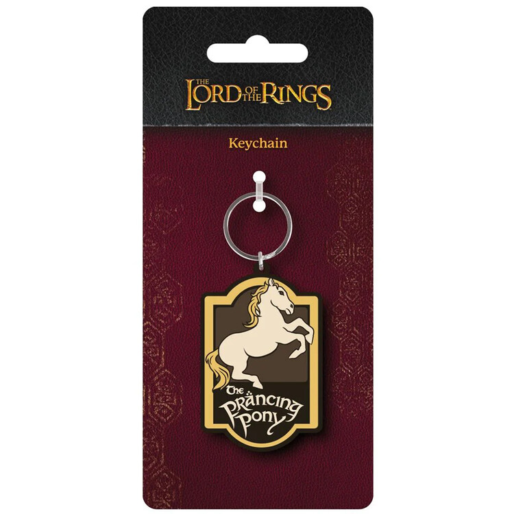 Μπρελόκ Lord of the Rings - Prancing Pony