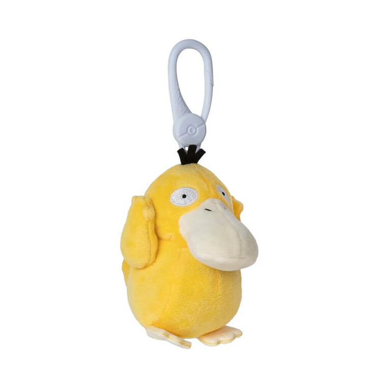 Keychain Pokemon - Psyduck