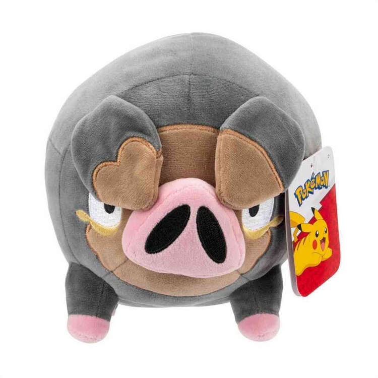 Plush toy Pokemon - Lechonk
