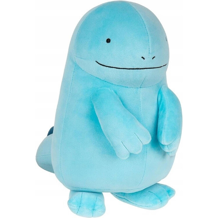 Plush toy Pokemon - Quagsire