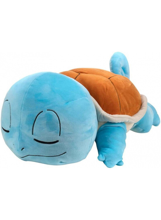 Plush toy Pokemon - Squirtle