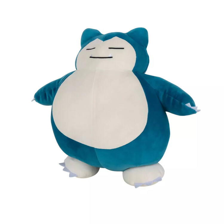 Plush toy Pokemon - Snorlax