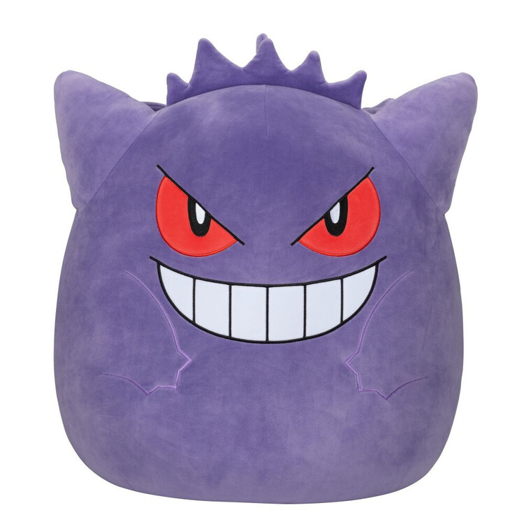 Plush toy Squishmallows Gendar