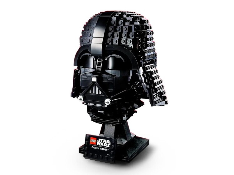 LEGO Star Wars - Darth Vader™ Helmet 75304