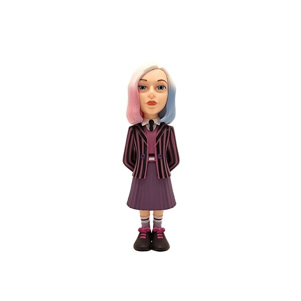 Hahmo MINIX TV 12 cm: Wednesday - Enid