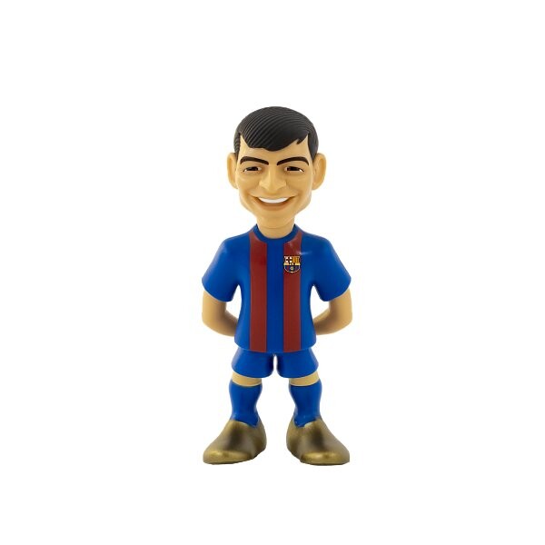Φιγούρα MINIX Football 12 cm: FC Barcelona - Pedri