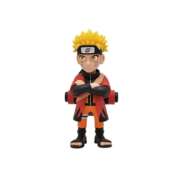 Figurica MINIX Anime 12 cm: Naruto Shippuden - Naruto