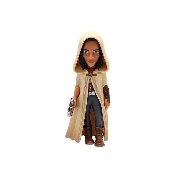 Φιγούρα MINIX Movies 12 cm: Rebel Moon - Kora