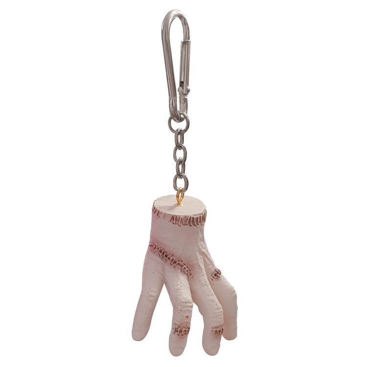 Keychain Wednesday - Thing