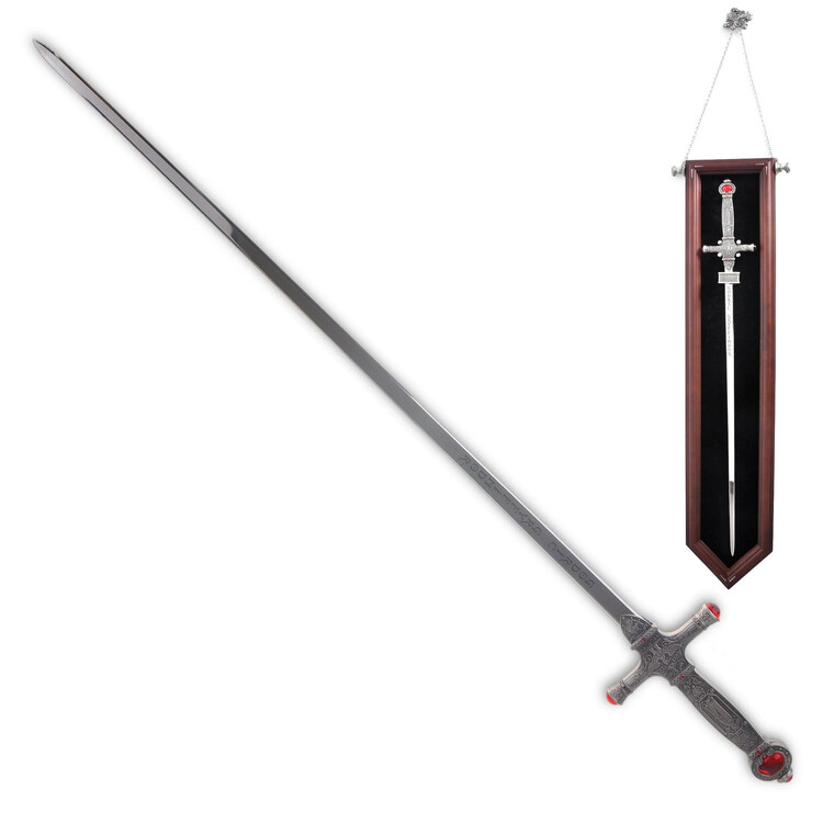 Πιστό αντίγραφο Harry Potter - Sword of the Godrik Gryffindor