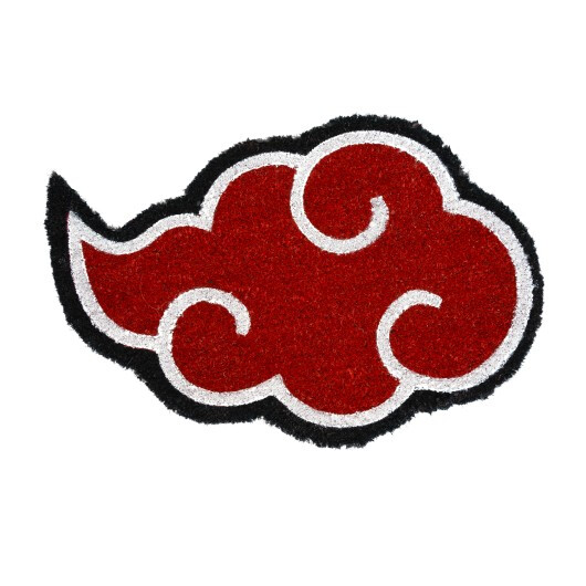 Πατάκι πόρτας Naruto Shippuden - Akatsuki