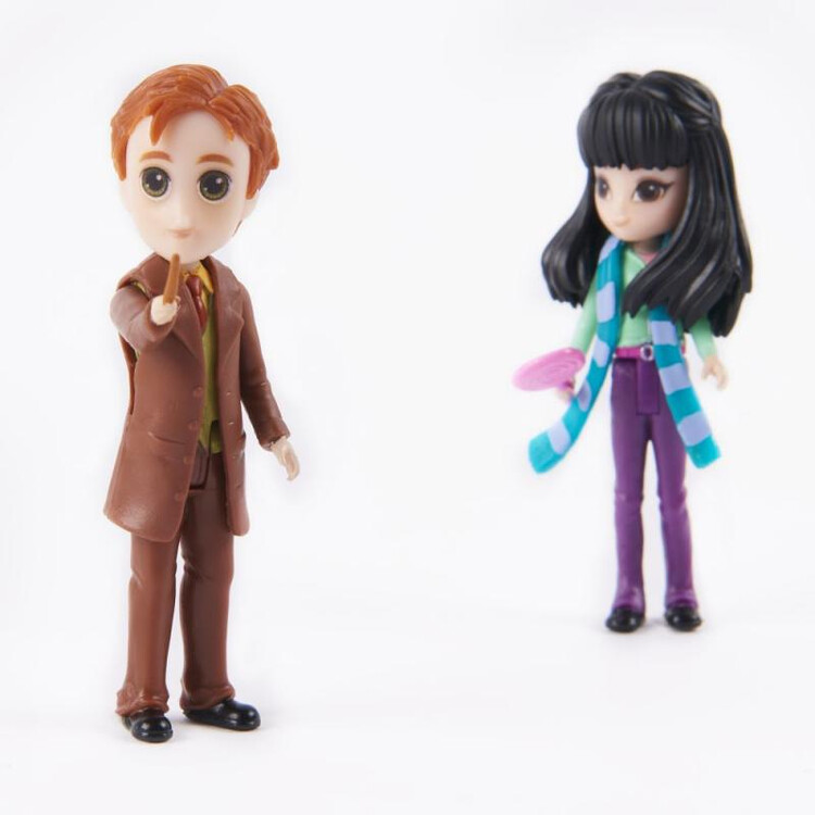 Фигурка Harry Potter - George, Cho