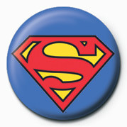 Κονκάρδα SUPERMAN - logo