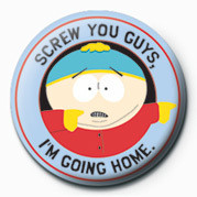 Κονκάρδα South Park (Screw You Guys