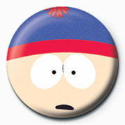 Merkki South Park (STAN)