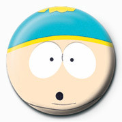 Κονκάρδα SOUTH PARK (CARTMAN)
