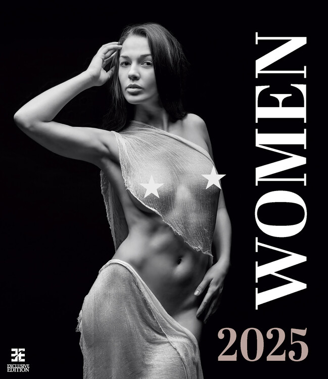 Ημερολόγιο 2027 Women Exclusive