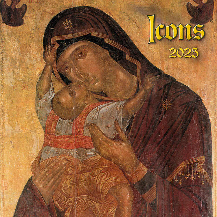 Календар 2027 Icons