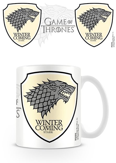 Κούπα Game of Thrones - Stark