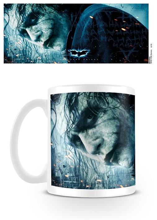 Κούπα Batman: The Dark Knight - Joker Stare