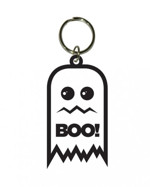 Avaimenperä Boo!