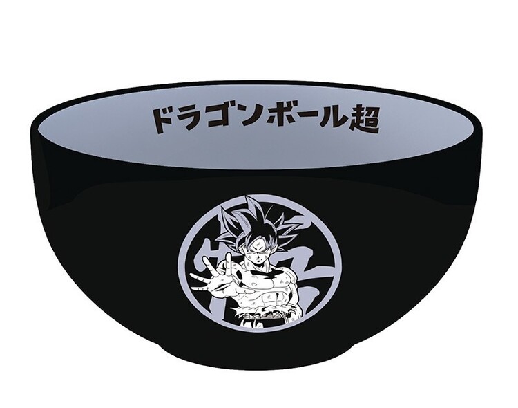 Μπολ Dragon Ball Super - Goku Ultra Instinct