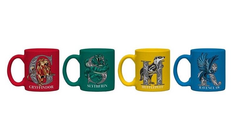 Κούπα Espresso Harry Potter - Stand Together