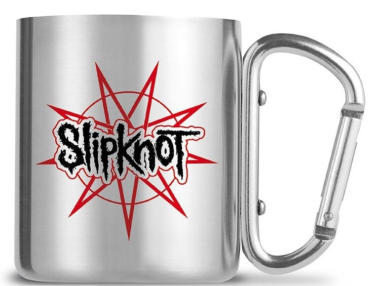 Mug Slipknot - Goat