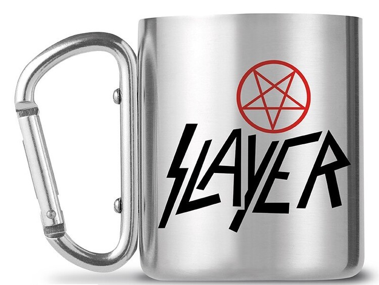 Κούπα Slayer - Reign in Blood