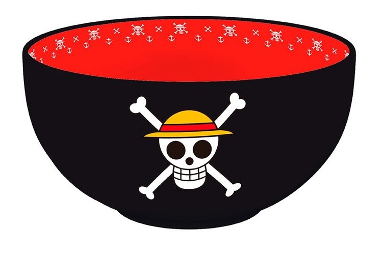 One Piece - Skulls