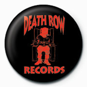 Merkki Death Row (Red Logo)