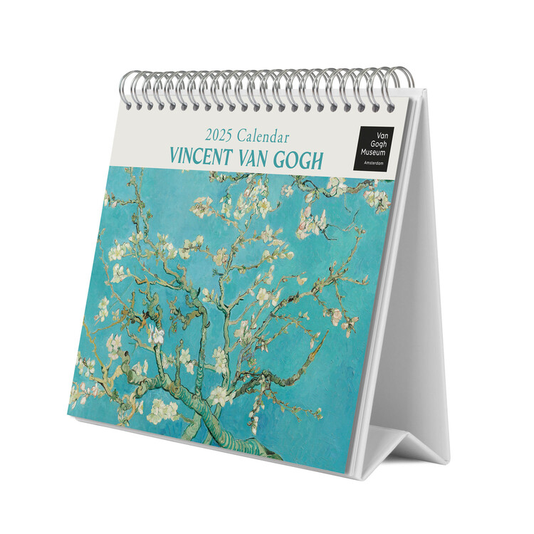 Календар 2027 Van Gogh Museum