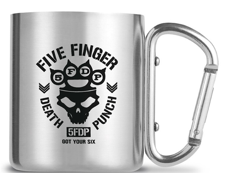 Κούπα Five Finger Death Punch - Got Your Six
