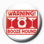 Κονκάρδα Family Guy (Booze Hound)