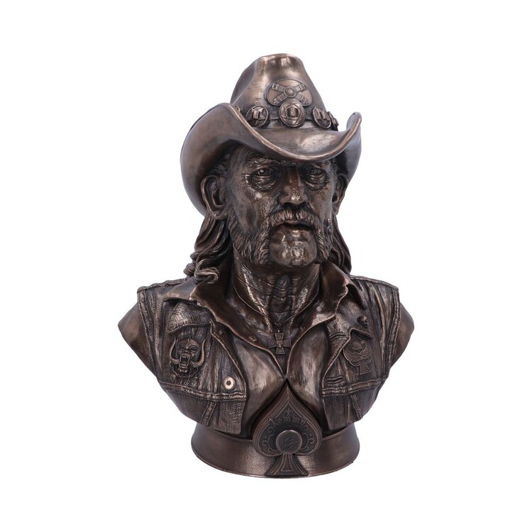 Figura Motorhead - Lemmy