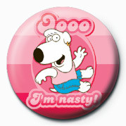 Κονκάρδα Family Guy (I'm Nasty)