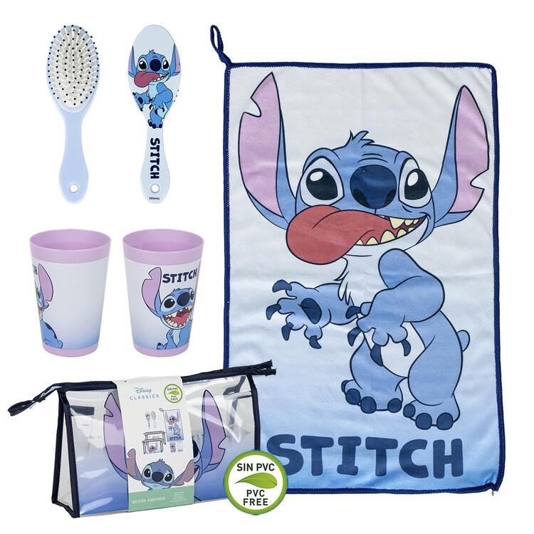 Torba Disney - Stitch