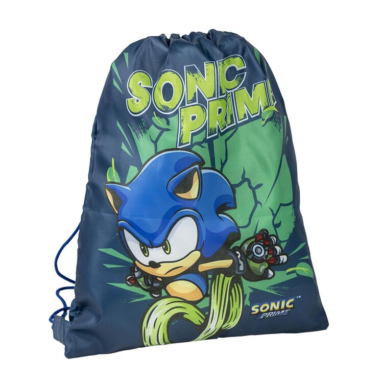 Bag Sonic Prime
