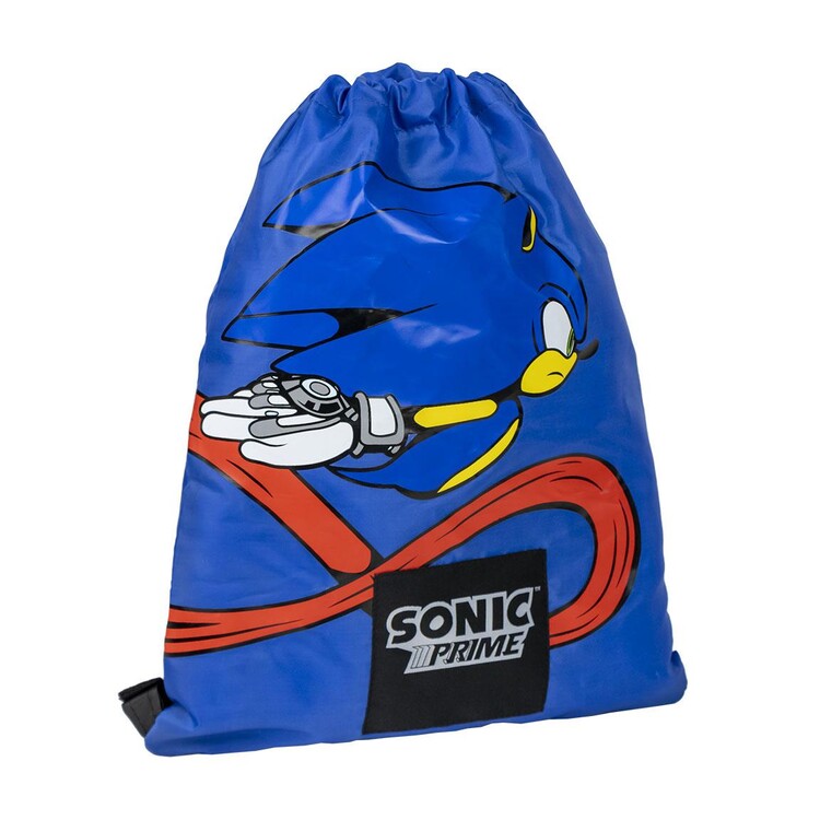 Bag Sonic Prime